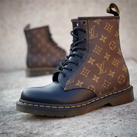 dr martens louis vuitton|Dr Martens And Louis Vuitton .